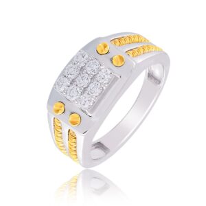 Chandrakant ring for men