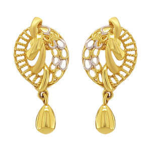 Sophisticated Gold Tops