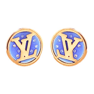 Louis Vuitton Rose Gold Tops